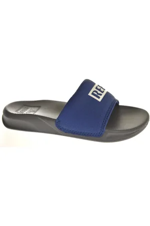 Reef Kids One Slide Slippers