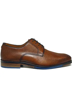 Australian Footwear Valado Nette veterschoenen