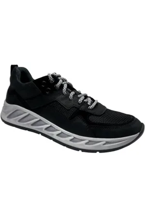 Track Style 323855 Wijdte 5 Veterschoenen