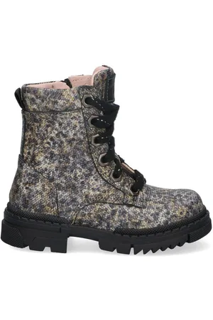 Twins 323625 Wijdte 5 Veterschoenen