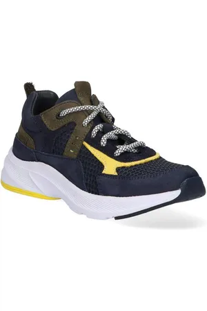 Track Style 323861 wijdte 5 Sneakers