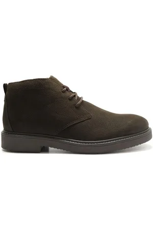 PS Poelman Hudson-025 Veterschoenen