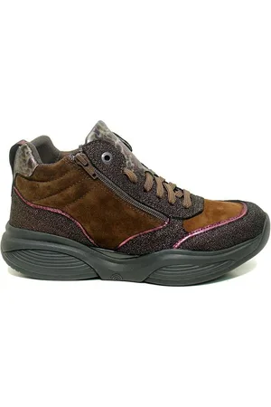 Xsensible SW16 32001.2 wijdte HX Veterschoenen