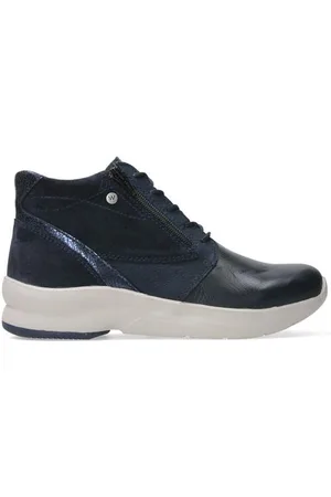 Wolky 05891 Veterschoenen