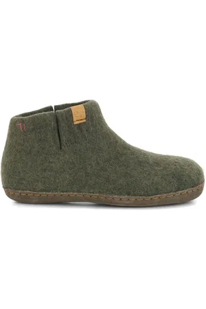 Green Comfort Everest Pantoffels