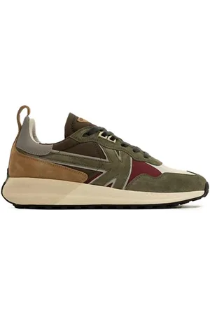 Kaotiko Vancouver [AN004-01-2600] Sneakers