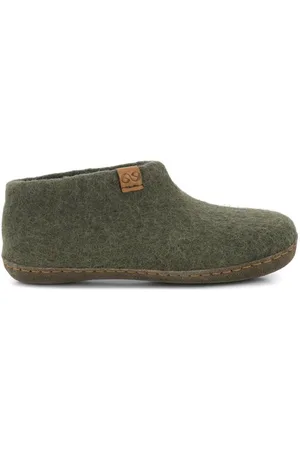 Green Comfort Mera Pantoffels