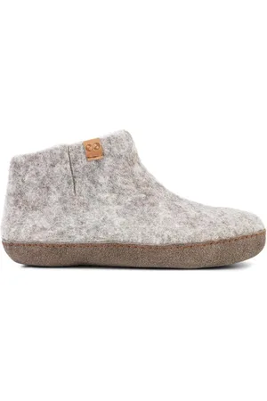 Green Comfort Everest Pantoffels