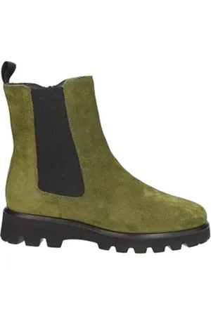 Sioux 6966 Chelsea boots