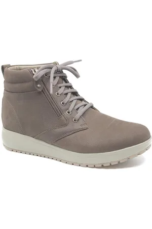 Joya WILMA II Brown Veterschoenen