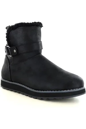 Skechers 167615 Enkellaarzen