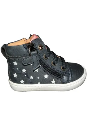 Shoesme FL23W008 Veterschoenen
