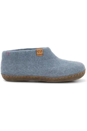 Green Comfort Mera Pantoffels