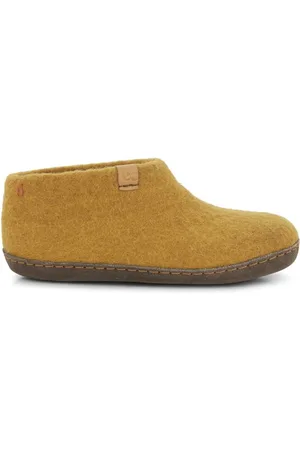 Green Comfort Mera Pantoffels