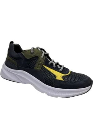 Track Style 323681 Wijdte 5 Sneakers