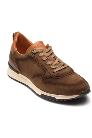 Berkelmans Kyalami Sneakers