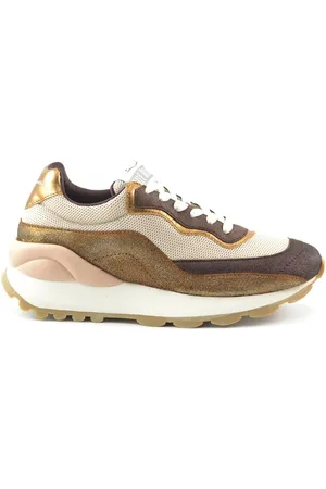 Voile blanche Pixie 0012017769 Sneakers
