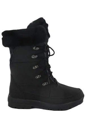 Warmbat Hotham Snowboots