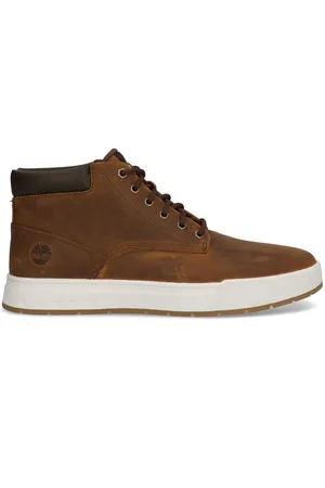 Timberland Maple Grove Chukka Veterschoenen