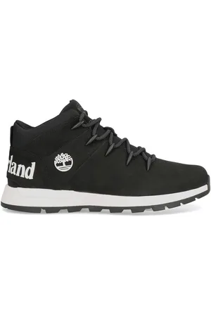 Timberland Sprint trekker Mid Veterschoenen