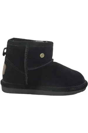 Warmbat WLY221099 Enkellaarzen