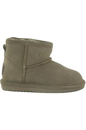 Warmbat WLY2210 Enkellaarzen