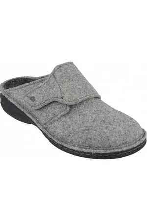 Finn 06569 Goms Pantoffels