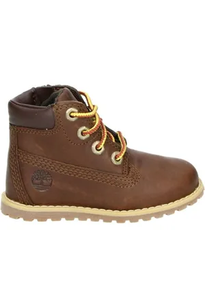Timberland Pokey Pine 6in boot Veterschoenen