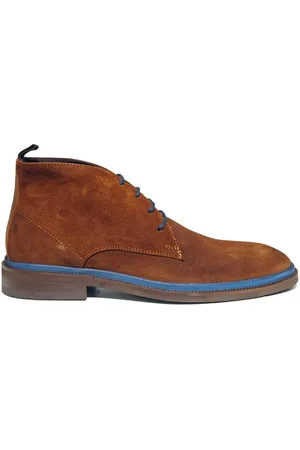 Berkelmans Monticello Veterschoenen