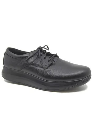 Joya Chicago Black Veterschoenen