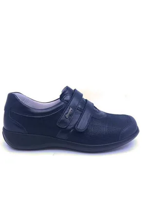 Stuppy 1972 681 009 G Klittenbandschoenen