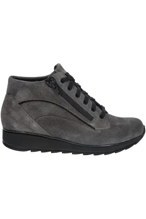 Durea 9763 wijdte K Veterschoenen
