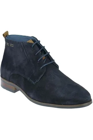 Berkelmans ESTORIL Nette veterschoenen