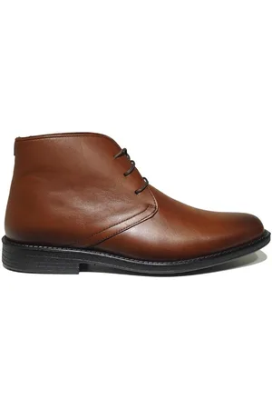 Berkelmans Avondale Veterschoenen