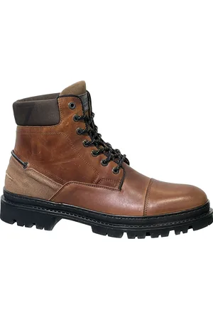 Gaastra Bering Hgh Oil M Veterschoenen