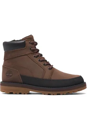 Timberland Courma Kid 6in Veterschoenen