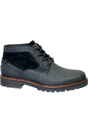 Gaastra Taurus mid oil m Veterschoenen