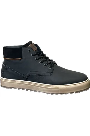 Gaastra Led Mid Oil M Veterschoenen