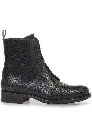 Floris van Bommel SFW-50028 Enkellaarzen