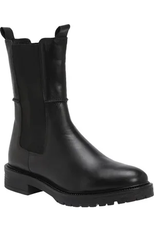 PS Poelman LPDUNGABALL-43POE Chelsea boots