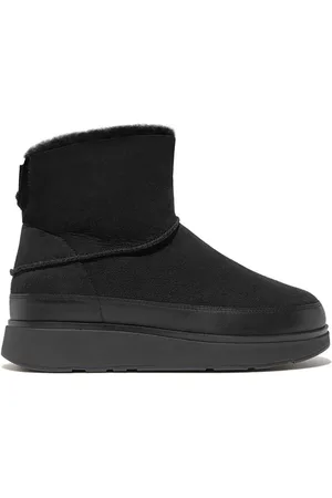 FitFlop Gen-Ff mini double-Faced Enkellaarzen