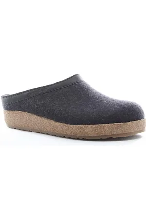 Haflinger Grizzly Torben Pantoffels
