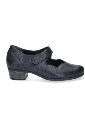 Durea 5726 wijdte K Bandschoenen