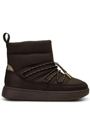 Woden Isa Lace Waterproof Snowboots