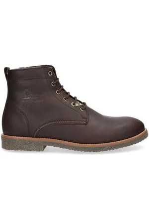Panama Jack Glasgow Igloo Veterschoenen