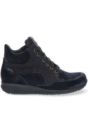 Durea 9735 688 K Veterschoenen