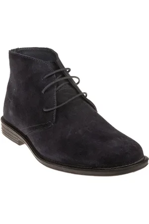 Berkelmans Avondale Nette veterschoenen