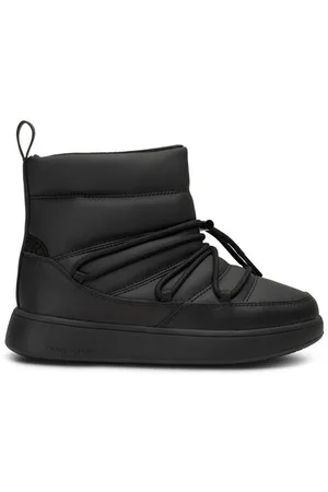 Woden Isa Lace Waterproof Snowboots