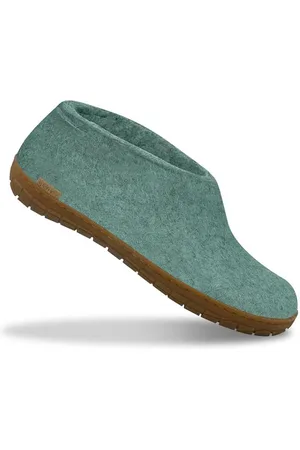 Glerups AR-Shoe Honey Pantoffels