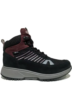 Xsensible 40207.5 wijdte H Wandelschoenen